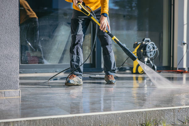 Boat and Dock Cleaning in Willis, TX