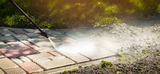Best Post-Construction Pressure Washing  in Willis, TX
