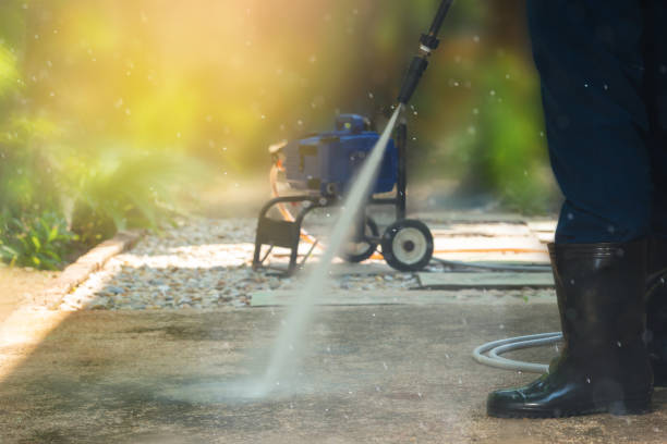 Reliable Willis, TX  Pressure Washing Services Solutions